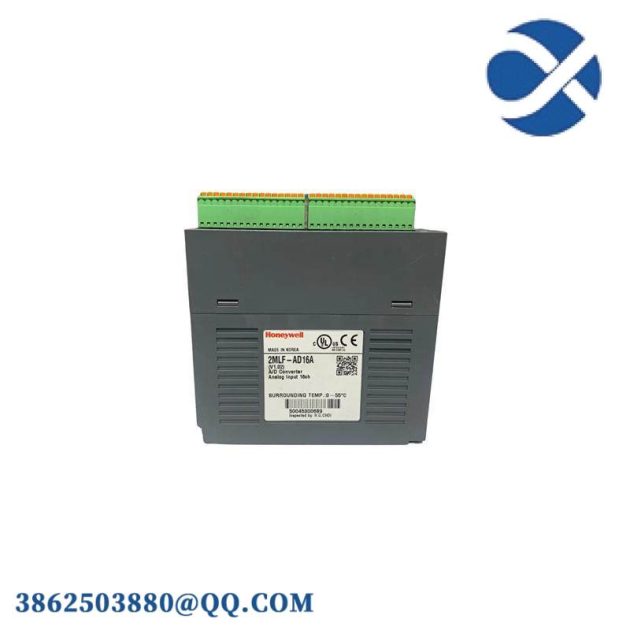 Honeywell 51303976-400, Advanced Ethernet Module for Industrial Automation