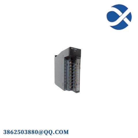 Honeywell 2MLF-AD8A Analog Input Module for Industrial Control Systems