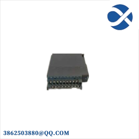 Honeywell 2MLF-DV8A Analog Output Module