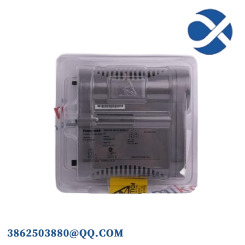 Honeywell 2MLF-RD8A: Precision Control Module, Enhancing Industry Efficiency