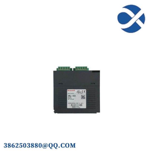 Honeywell 2MLL-C42A-CC MasterLogic-200 Series, Advanced Industrial Control Module