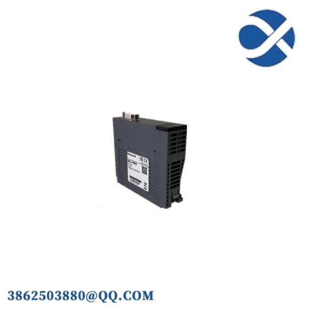Honeywell 2MLL-PSRA-CC PNET REMOTE INTERFACE MODULE