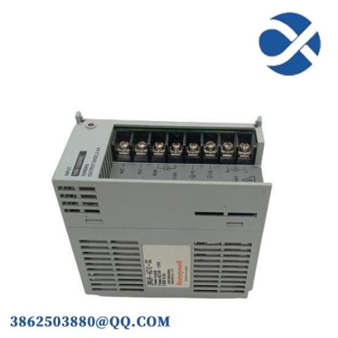 Honeywell 2MLP-ACF1-CC Power Supply; Manufacturer: Honeywell