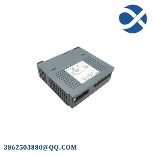Honeywell 2MLR-DBSH I/O Interface Module: Precision Control, Streamlined Integration