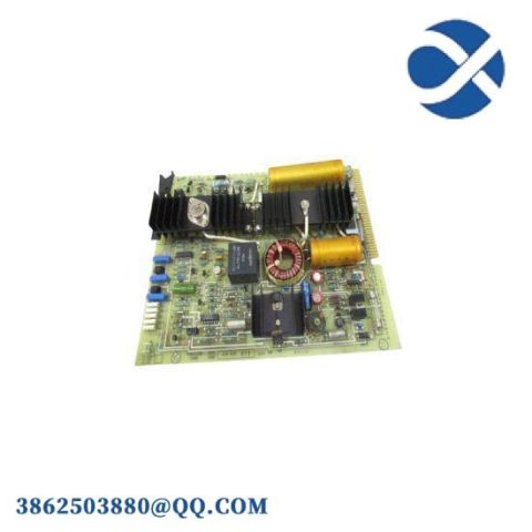 HONEYWELL 30731808-001 Regulator Module for Advanced Control Systems