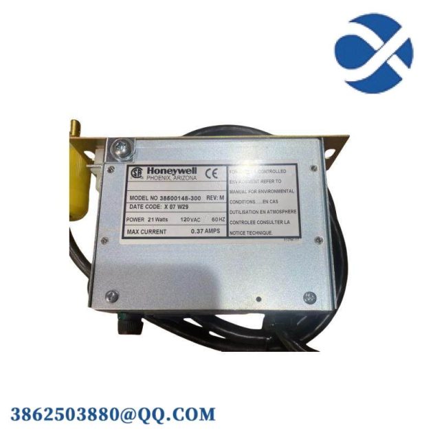 Honeywell 38500148-300 POWER SUPPLY: Industrial Grade, High Efficiency, Precision Power Solution