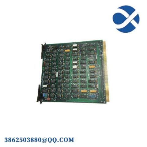 Honeywell 4DP7APXI0211 PCB Circuit Board, Advanced Control Module