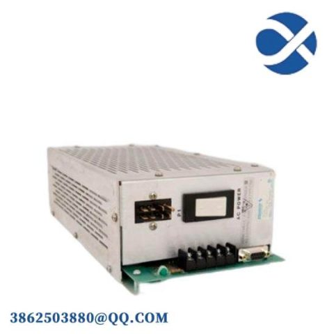 Honeywell Power Supply Unit 51107595-100, for Industrial Control Applications