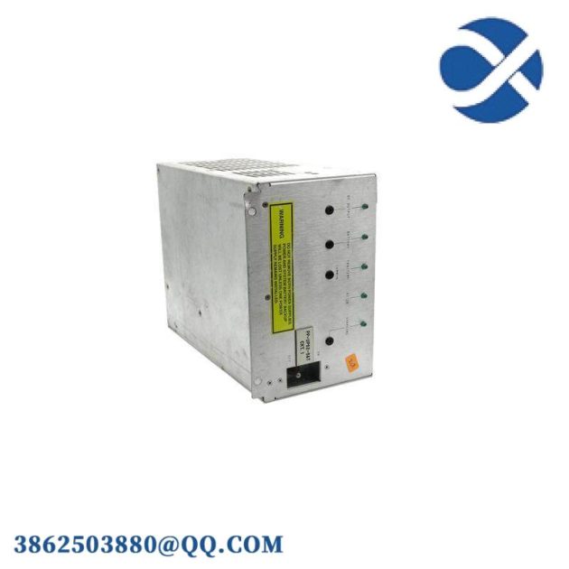 Honeywell 51109684-100: ACX631 Power Supply for Industrial Control Systems