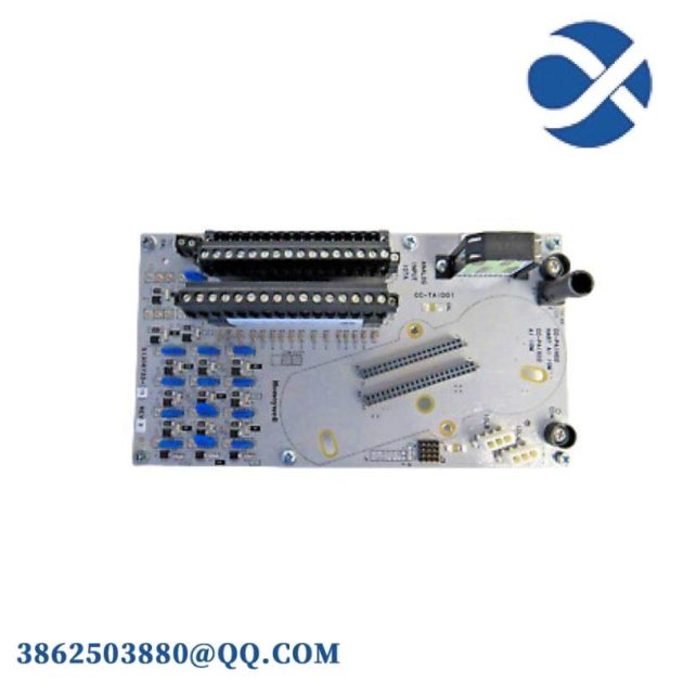 HONEYWELL 51153743-101 Analog Input Module