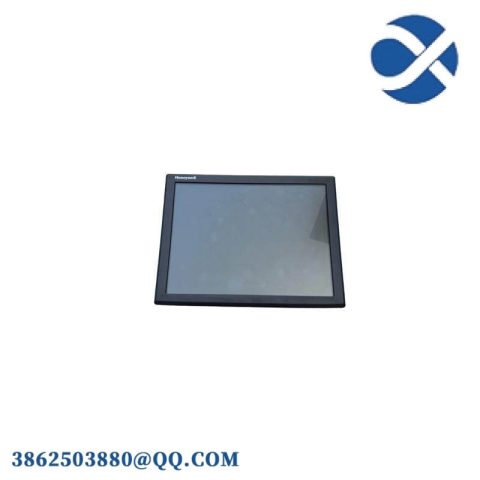 Honeywell 51153996-100: High-Performance Industrial Display Screen