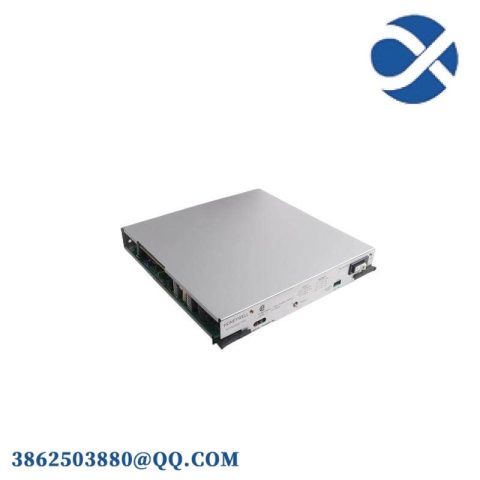 Honeywell 51195066-100 HF-75632-F Industrial Control Module