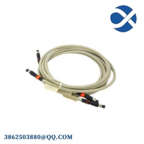 HONEYWELL 51195199-010 Industrial Control Cable Assembly