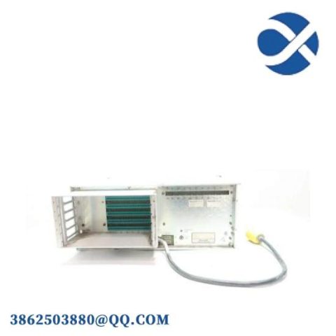 Honeywell 51195458-600: Industrial Control Module, Precision Engineered for Advanced Automation