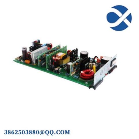 HONEYWELL 51196655-100 ACX633 - High-Performance Industrial Control Module