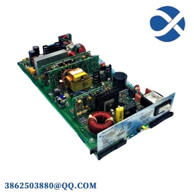 HONEYWELL 51196655-100 ACX633 - High-Performance Industrial Control Module