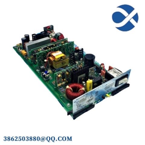 Honeywell 51196655-100 ACX633 Power Supply, High Efficiency & Reliability