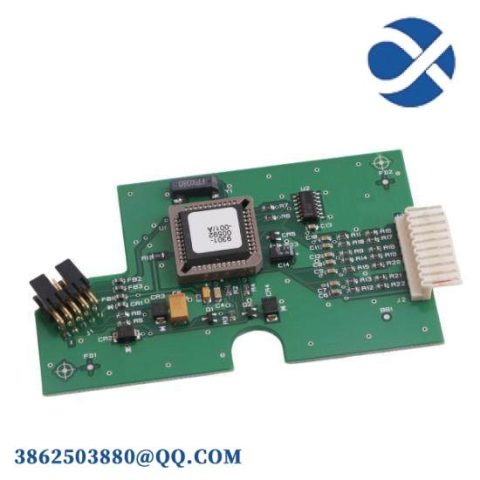 Honeywell 51196694-928/U1, 9373-02305-004/A Motor Servo