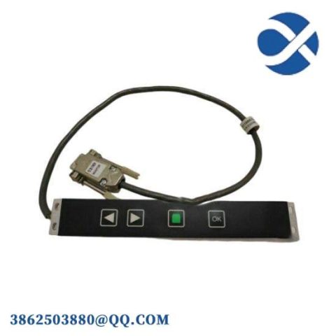 Honeywell 51198873-100: Advanced Control Panel with 20.1" FPD Open Frame LCD