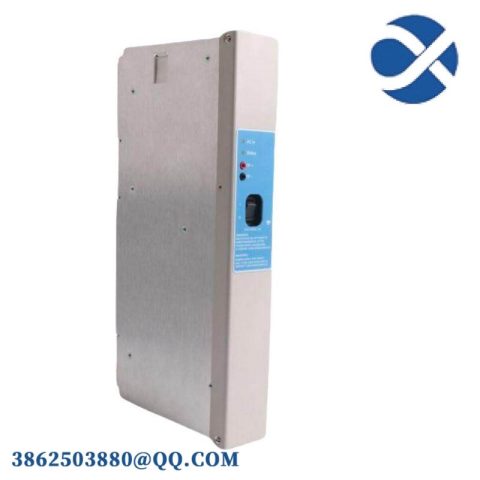 Honeywell SPS5710 51199929-100 TDI Power Supply, Industrial Control Modules