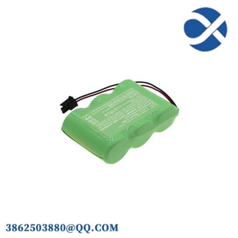 Honeywell 51199942-300 C300 System Backup Battery, for Industrial Control Applications