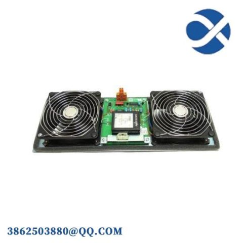 Honeywell 51199947-275 230V Fan Assembly Kit, Designed for Industrial Control Applications