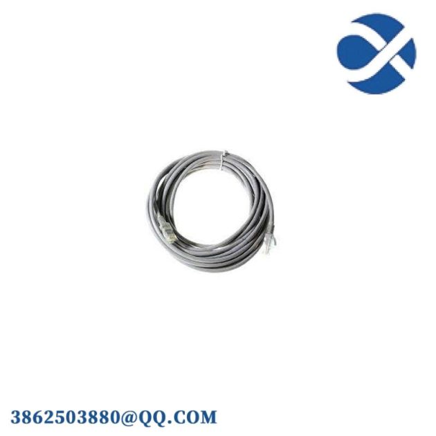 Honeywell Power Distribution Cable 51201397-010, Advanced Industrial Control Solutions