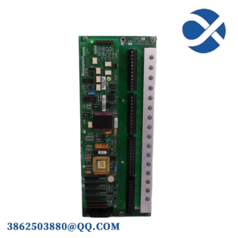 Honeywell 51201748-210; Producer: Honeywell