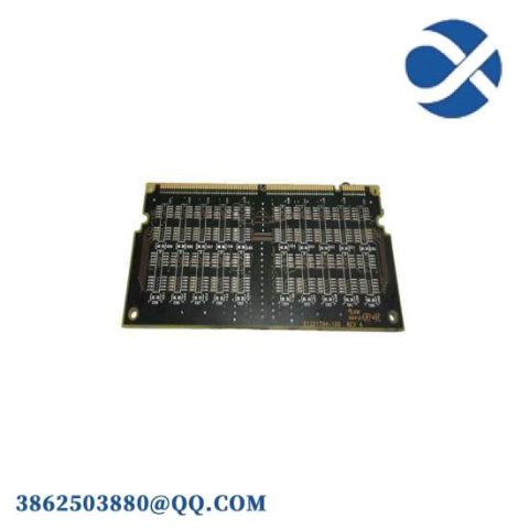 Honeywell 51201794-100 Memory Processor Card: Industrial Control Solution