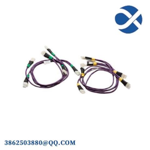 Honeywell 51202306-002/NC-3110 CABLE I/O LINK PROTECTION 2M