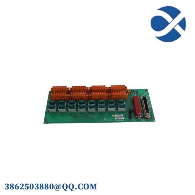 Honeywell 51202329-202 I/O Link Cable Pair