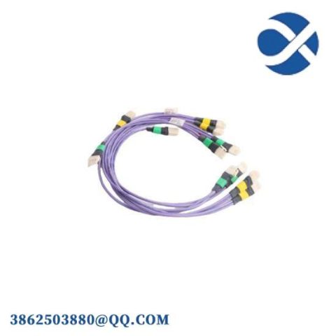 Honeywell 51202329-212 Industrial Control I/O Link Cable