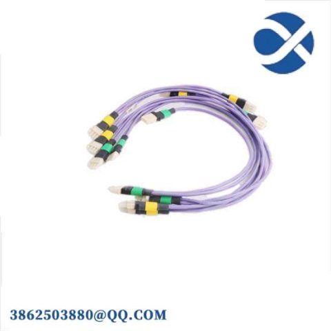 Honeywell 51202329-212 I/O Link Cable Pair for Industrial Control