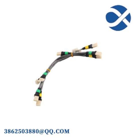 Honeywell HONEYWELL 51202329-606 - High-Performance Control Module