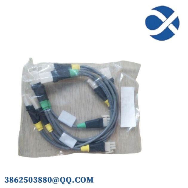 Honeywell HONEYWELL 51202329-606 - High-Performance Control Module