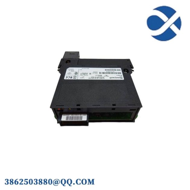 Honeywell HONEYWELL 51202329-606 - High-Performance Control Module