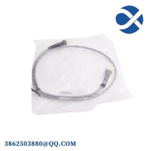 Honeywell 51202330-300 Battery Ram Charger Cable Set, Designed for Industrial Control Applications