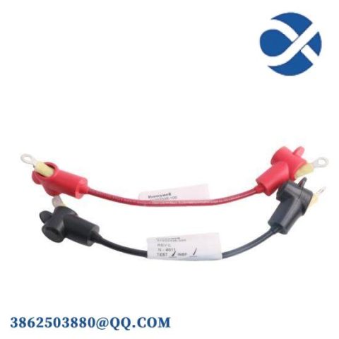 Honeywell 51202335 Series - Industrial Control Module