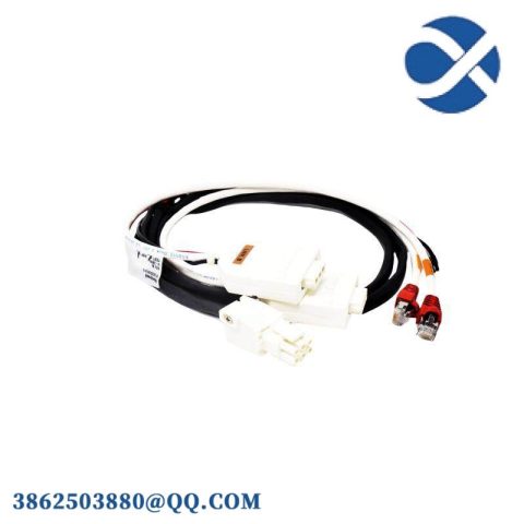 HONEYWELL 51202659-204 Cable I/O Limiter Protection Module, 1.5m