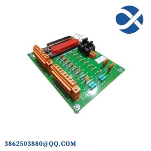 Honeywell 51202659-204: Advanced Output Module for Industrial Control Systems