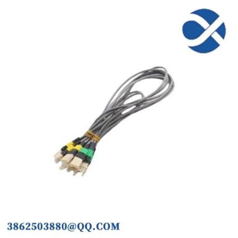 Honeywell 51202971-102 I/O Link Cable