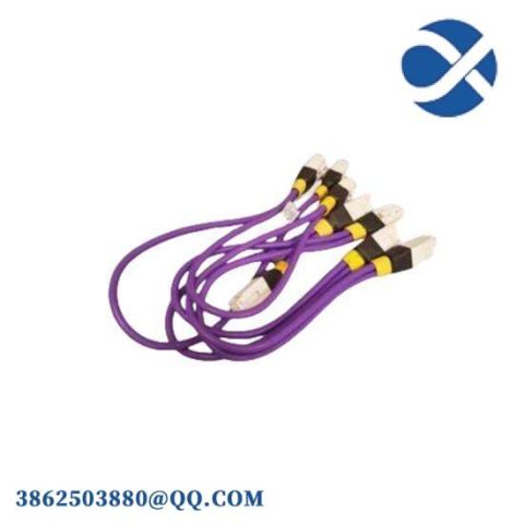 Honeywell 51202971-112 I/O Link Cable