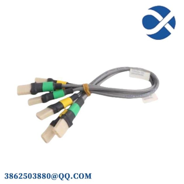 Honeywell 51202971 Interface Cable Series, for Industrial Control Applications