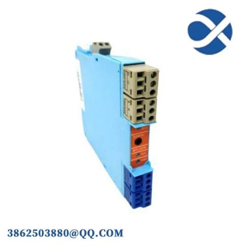 Honeywell 51204126-915 - High Precision Industrial Control Module