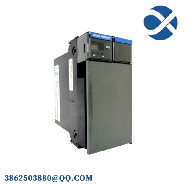 HONEYWELL 51204146-050 Industrial Controller