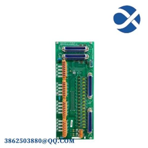 Honeywell 51204172-125 UCN Analog Output FTA, Control & Automation, Honeywell Sensors & Controls