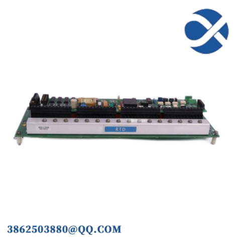 HONEYWELL 51303776-100, Industrial Control Module