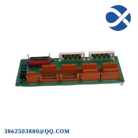 Honeywell 51303940-150 Cabinet Fan Assembly with Alarm