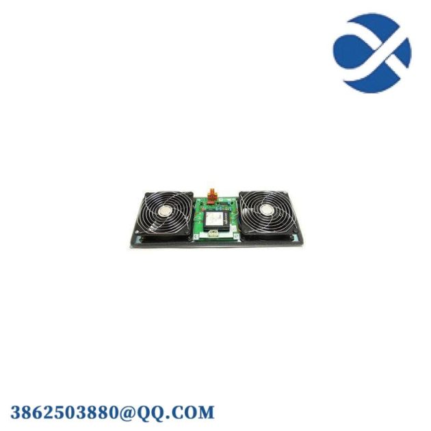 Honeywell 51303940-250 MC-FAN511 Cabinet Fan