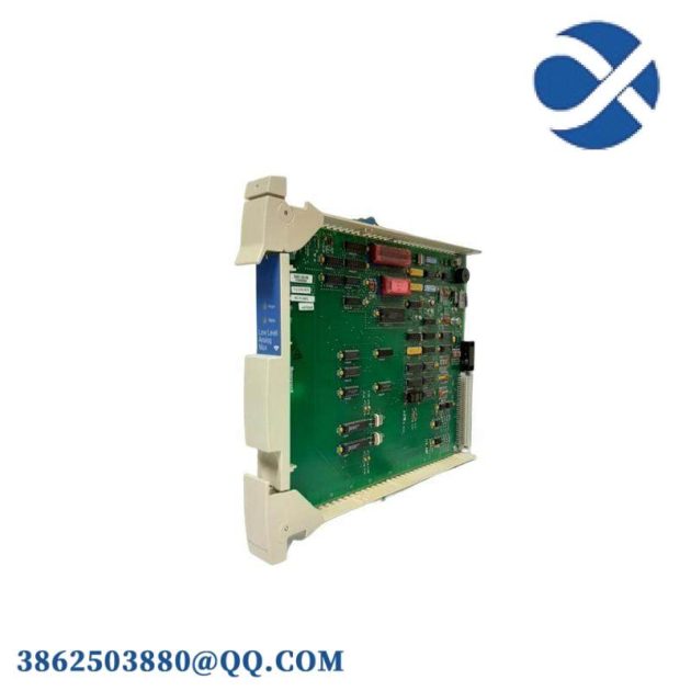 Honeywell 51304362-150 Analog Input Multiplexer Processor